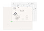 be your architect for 2d floor plan blueprints, house plans